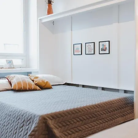 Scandic Primo - Malminkatu 49m2 * Helsinki