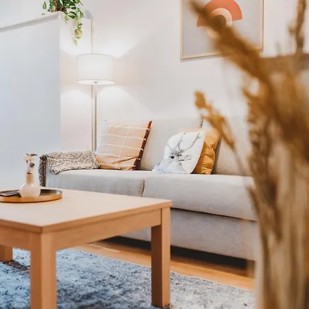 Apartment Scandic Primo - Malminkatu 49m2