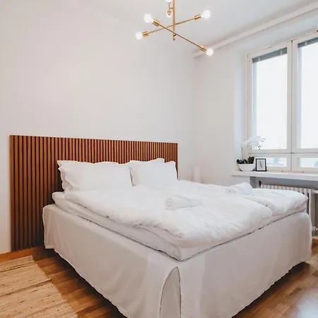 Scandic Primo - Malminkatu 49m2