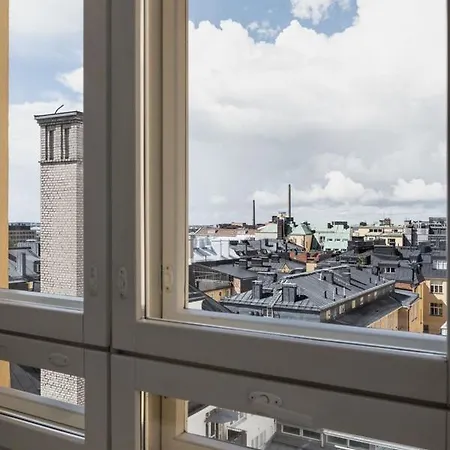 Scandic Primo - Malminkatu 49m2 Helsinki